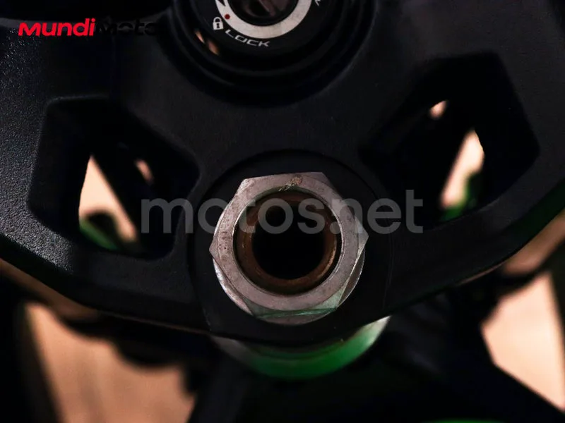 Kawasaki Ninja 400 - Vista 26