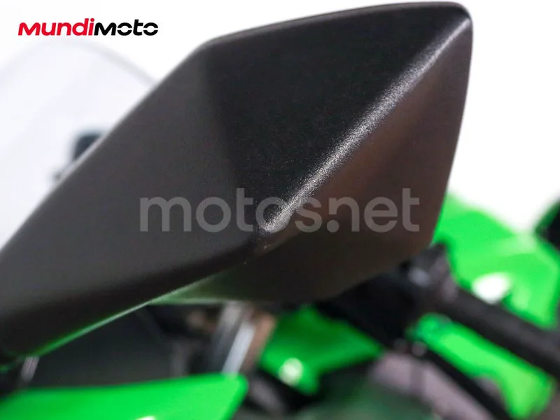 Kawasaki Ninja 400 - Vista 33