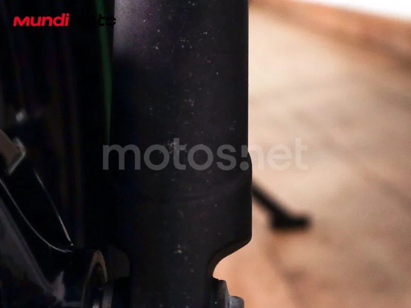 Kawasaki Ninja 400 - Vista 52