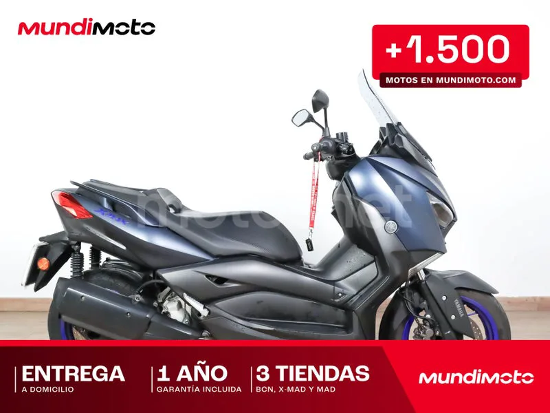 Yamaha XMAX 300 4899 € 2023 Madrid - 1