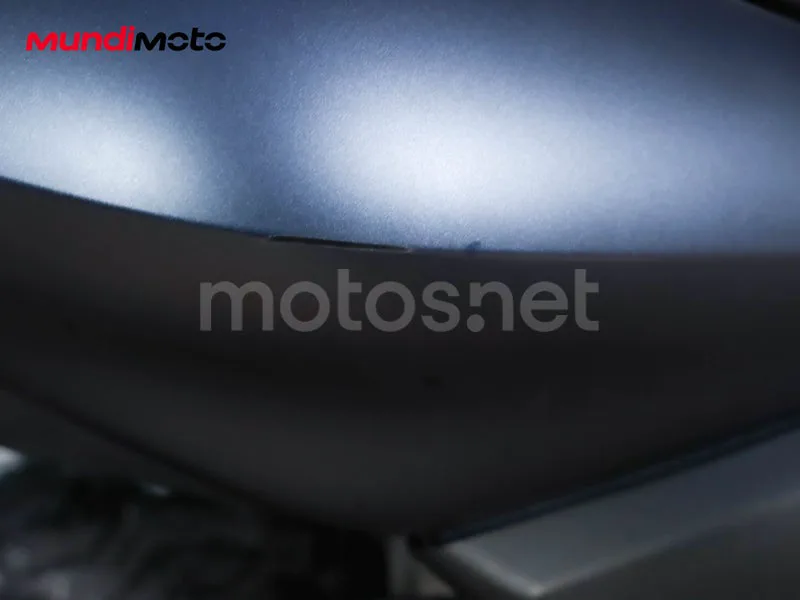 Yamaha XMAX 300 - Vista 13