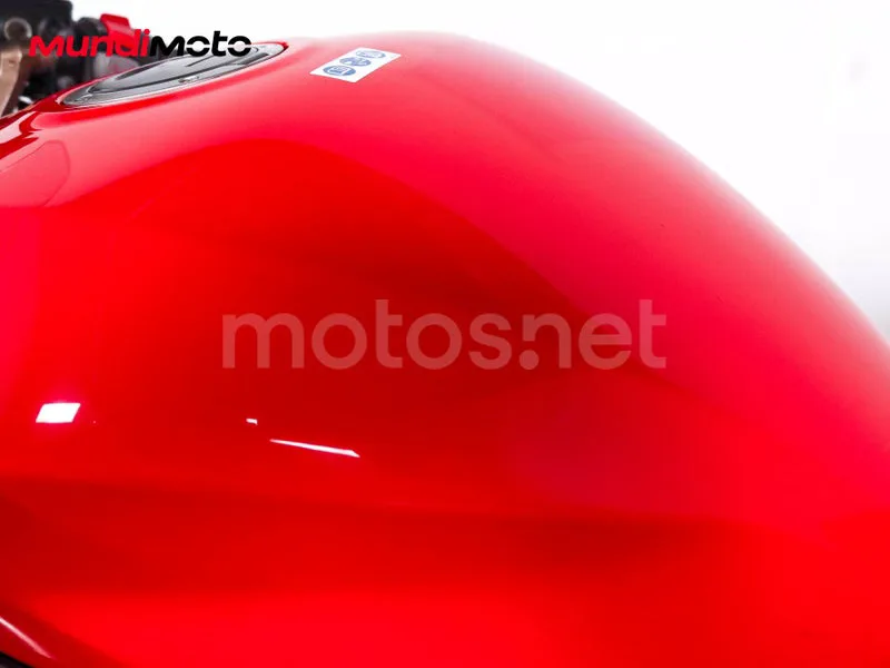 Honda VFR800F - Vista 64