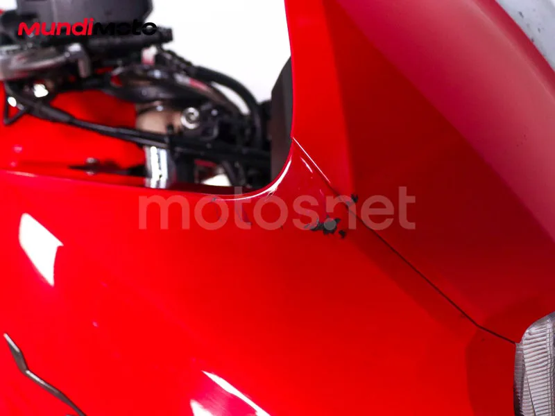 Honda VFR800F - Vista 72