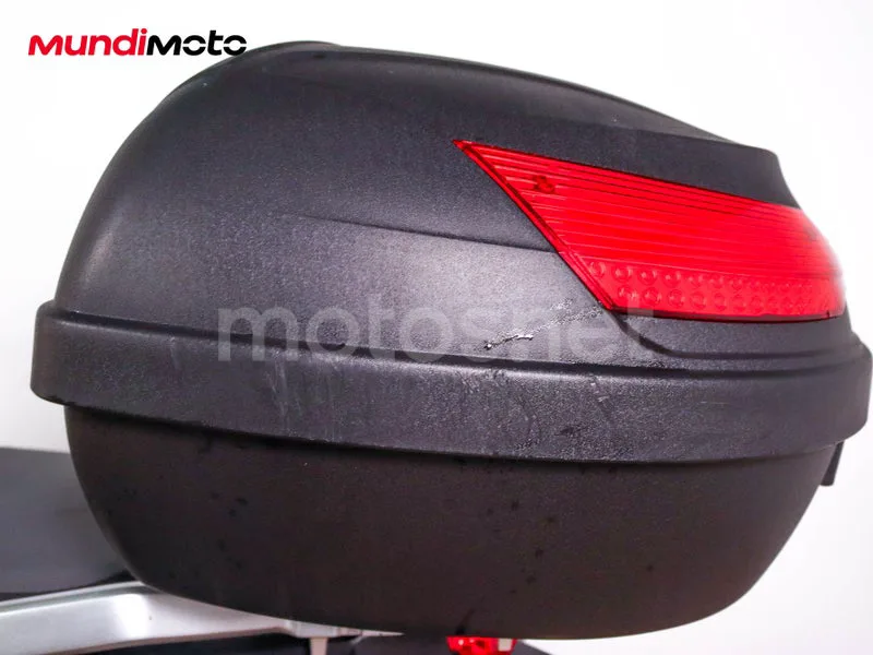 Suzuki V-Strom 1000 - Vista 15