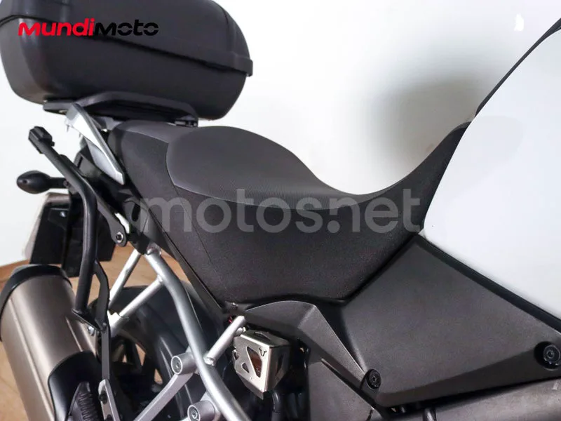 Suzuki V-Strom 1000 - Vista 30
