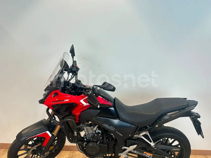 Honda CB500X 4890 € 2023 Barcelona - 1