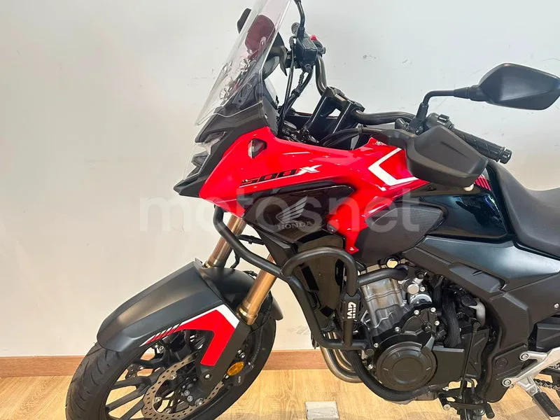 Honda CB500X 4890 € 2023 Barcelona - 2