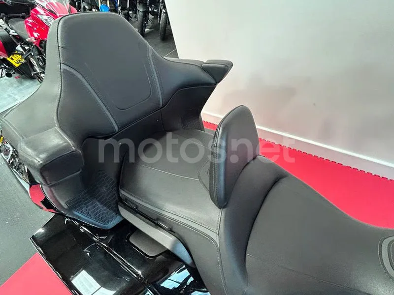 Honda Gold Wing 24.495 € 2018 Madrid - 2