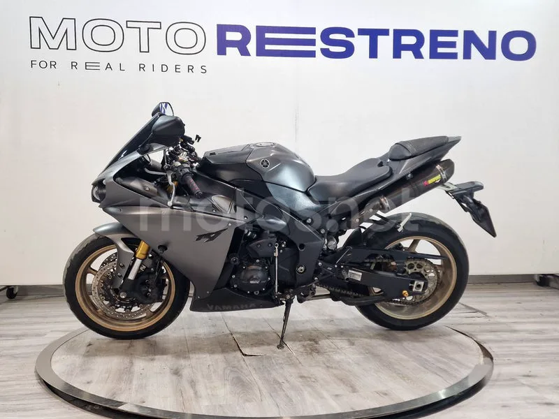 Yamaha YZF-R1 8995 € 2014 Alicante - 2