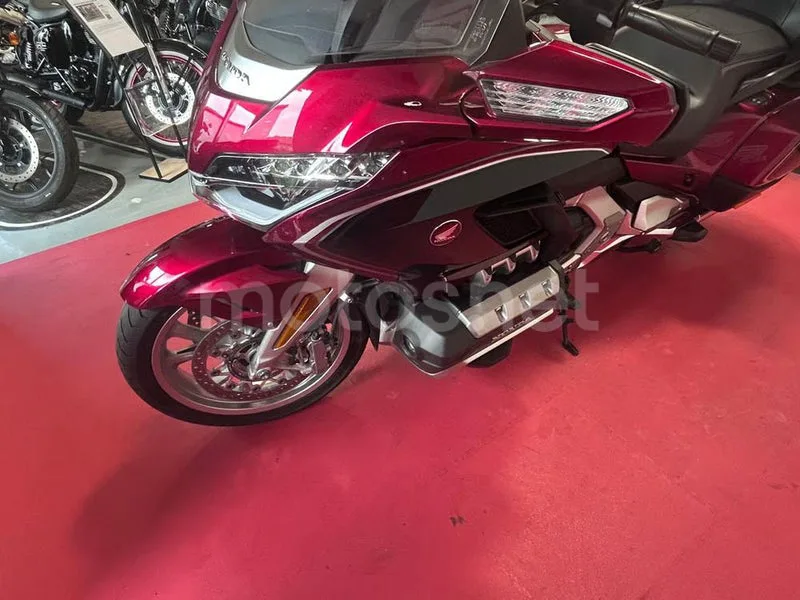 Honda Gold Wing 25.995 € 2020 Madrid - 2