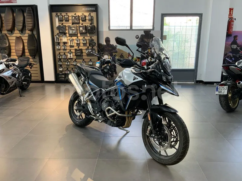 Triumph Tiger 900 14.790 € 2026 Murcia - 1