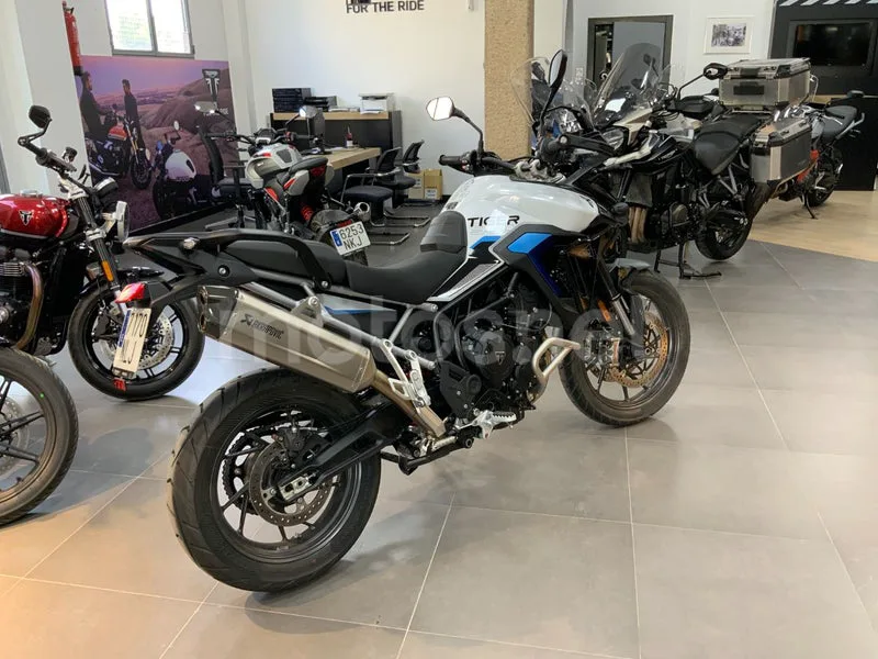 Triumph Tiger 900 14.790 € 2026 Murcia - 2