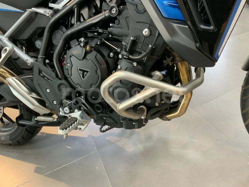 Triumph Tiger 900 - Vista 6