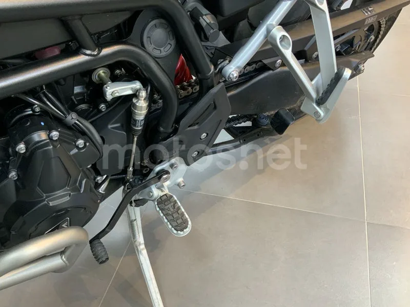Triumph Tiger 900 - Vista 8