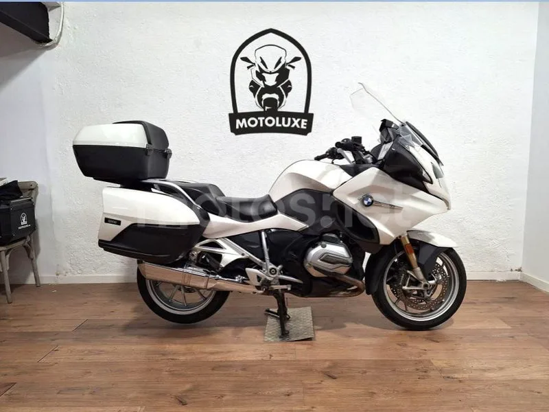 BMW R 1200 RT 12.495 € 2016 Madrid - 1