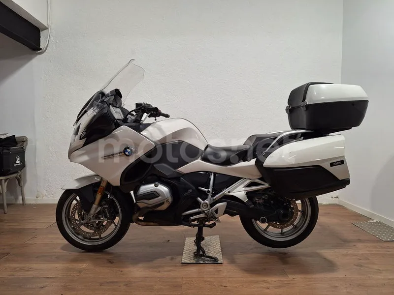BMW R 1200 RT 12.495 € 2016 Madrid - 2