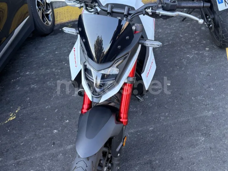 Honda CB750 Hornet 6150 € 2023 A Coruña - 2