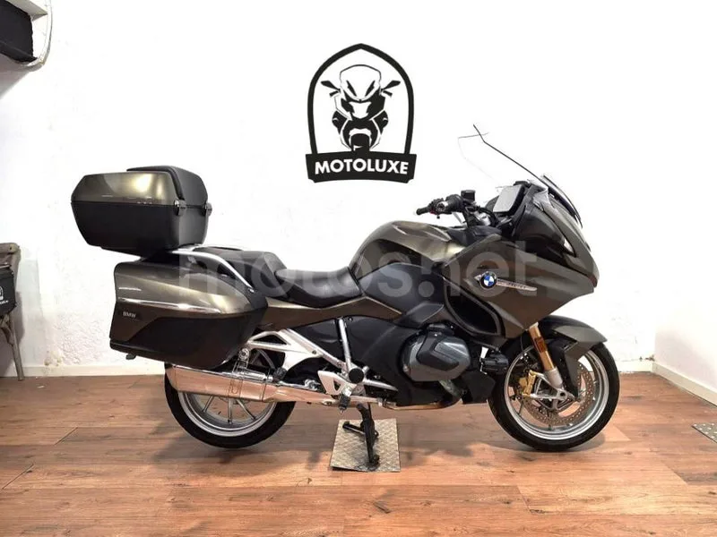 BMW R 1250 RT 17.995 € 2021 Madrid - 1