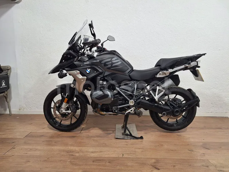 BMW R 1250 GS 15.750 € 2021 Madrid - 2