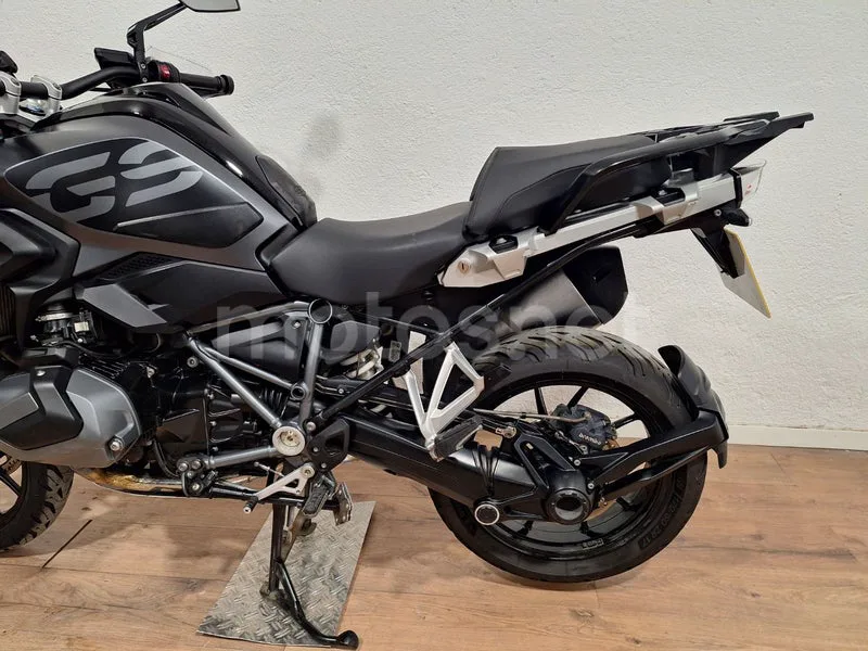 BMW R 1250 GS - Vista 6