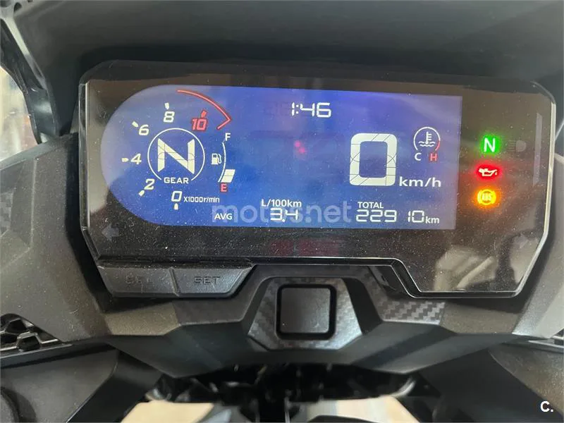 Honda CB500X 4200 € 2018 Girona - 2