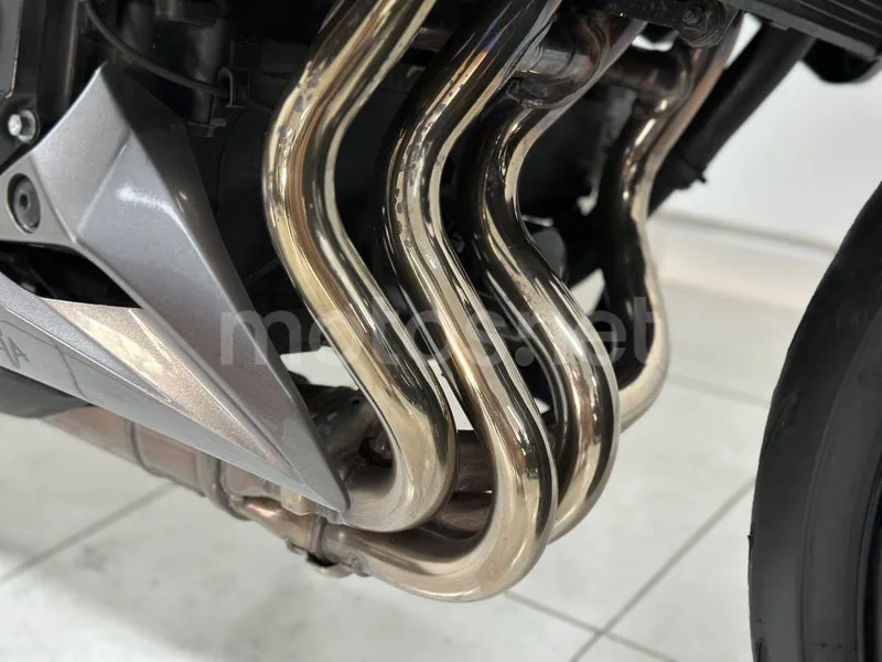 Kawasaki Z800 - Vista 32