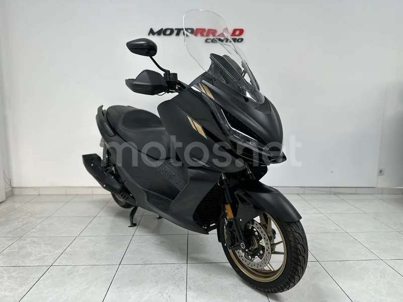 Zontes 350 E 3350 € 2025 Guadalajara - 2