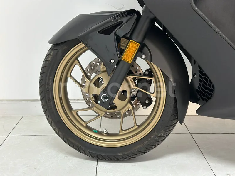 Zontes 350 E - Vista 12
