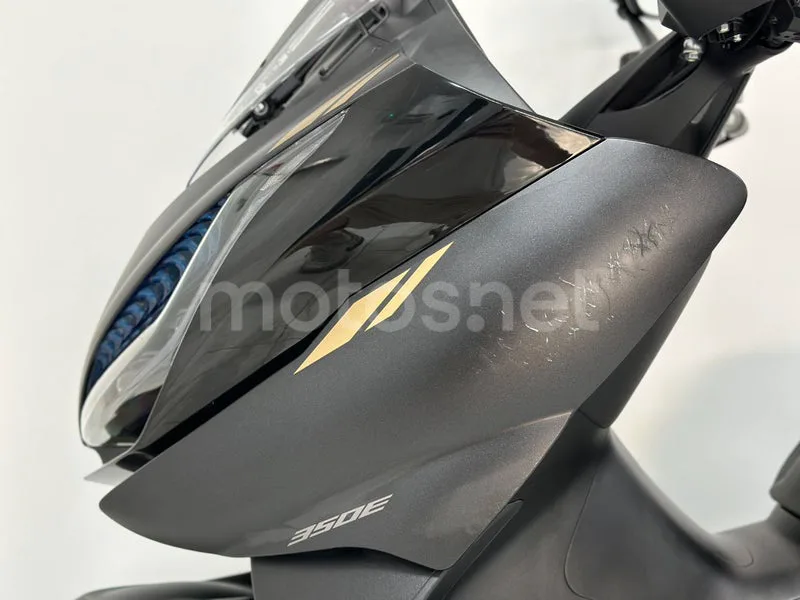 Zontes 350 E - Vista 13