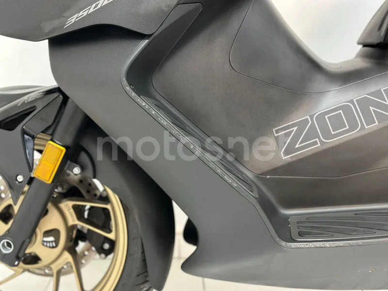 Zontes 350 E - Vista 14