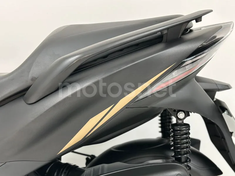 Zontes 350 E - Vista 18
