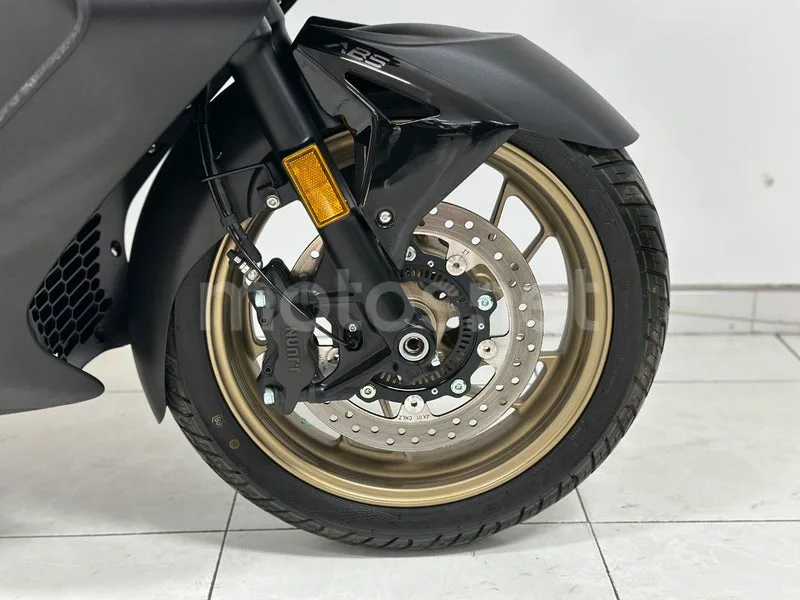 Zontes 350 E - Vista 26