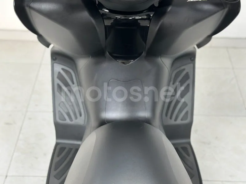 Zontes 350 E - Vista 8
