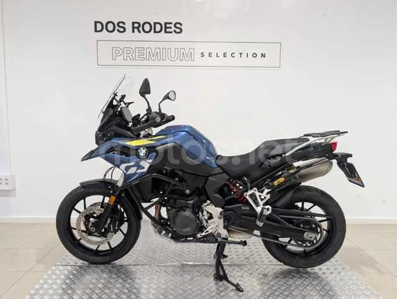 BMW F 800 GS 10.490 € 2025 Valencia - 1