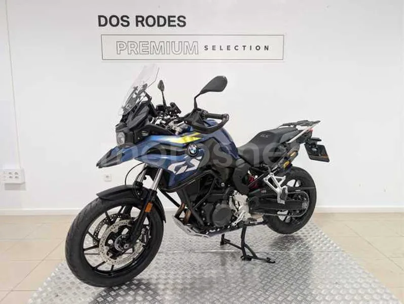 BMW F 800 GS 10.490 € 2025 Valencia - 2
