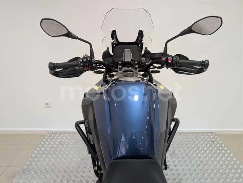 BMW F 800 GS - Vista 15