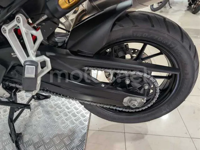 BMW F 800 GS - Vista 25
