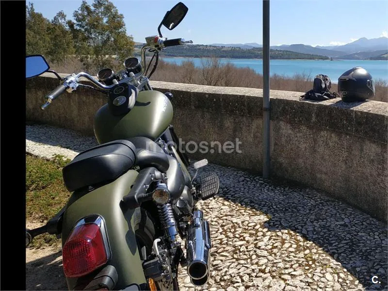 Daelim Daystar 2000 € 2019 Sevilla - 1