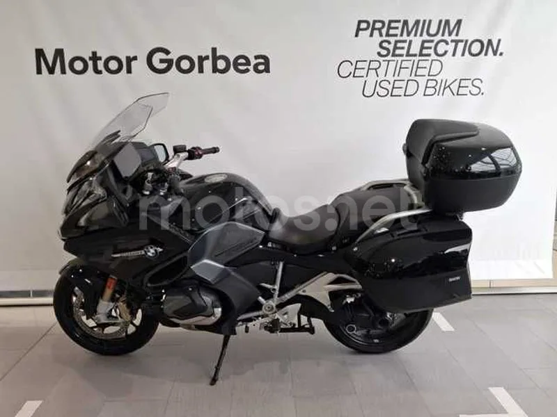 BMW R 1250 RT 20.617 € 2023 Araba - 1