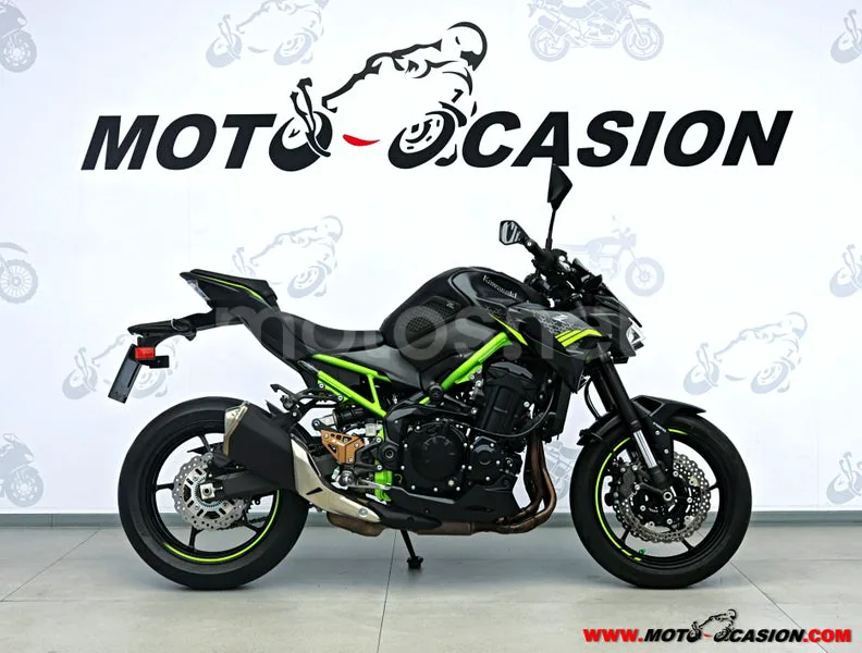 Kawasaki Z900 6850 € 2022 Toledo - 2