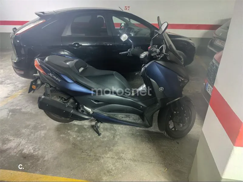 Yamaha XMAX 300 4200 € 2019 Valencia - 1