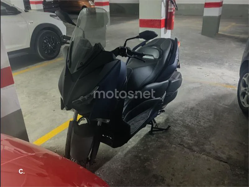 Yamaha XMAX 300 4200 € 2019 Valencia - 2