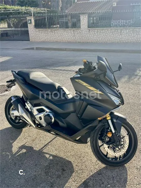 Honda Forza 750 8750 € 2023 Alicante - 1