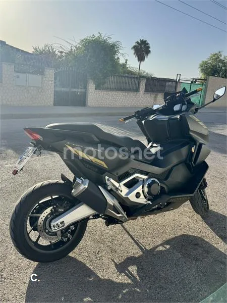 Honda Forza 750 8750 € 2023 Alicante - 2