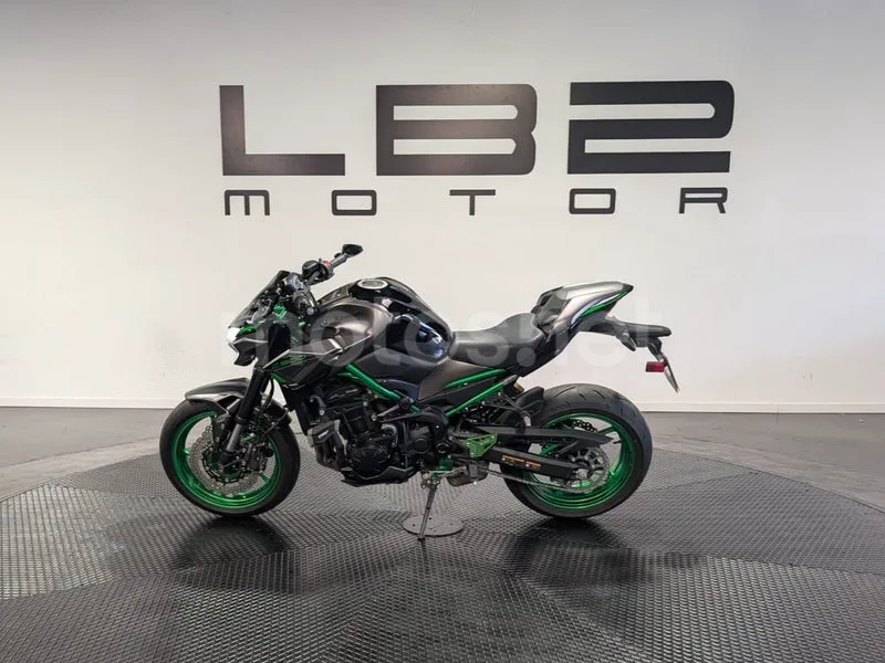 Kawasaki Z900 8699 € 2024 Barcelona - 1