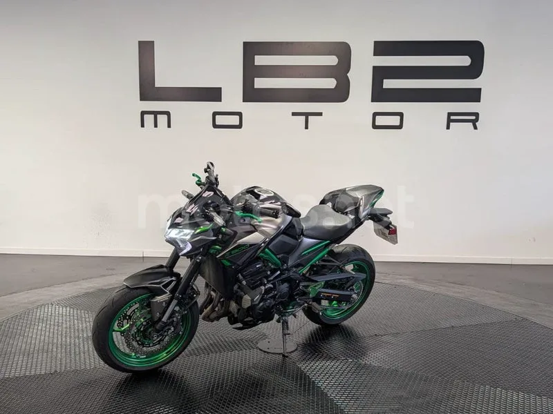 Kawasaki Z900 8699 € 2024 Barcelona - 2
