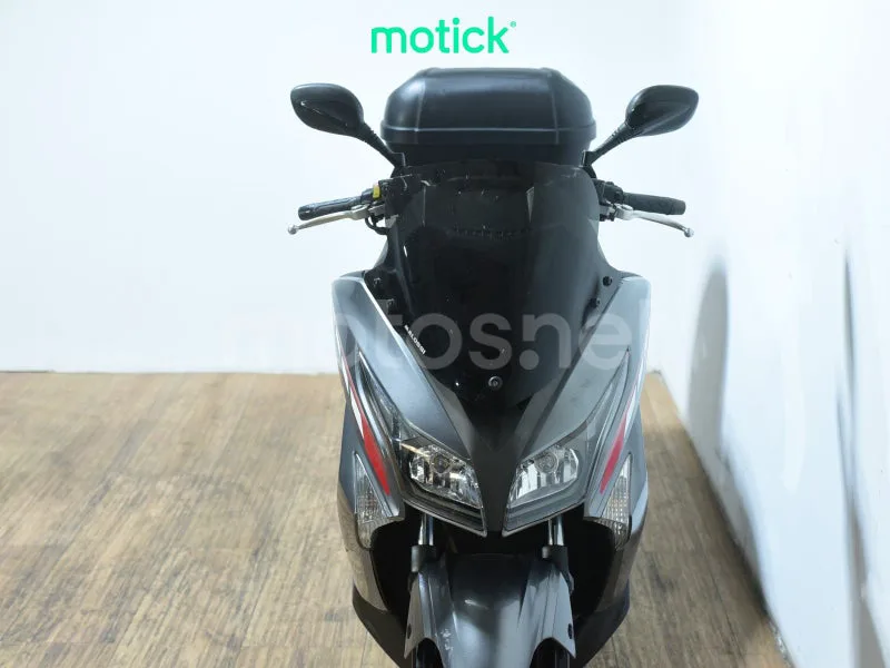 Kymco Grand Dink 125 - Vista 11