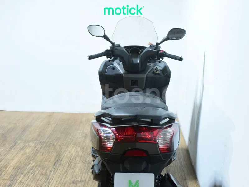 Kymco Super Dink 125 - Vista 6