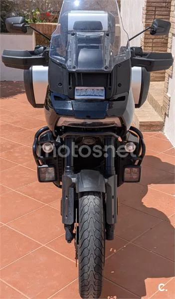 Harley-Davidson Pan America 1250 15.000 € 2022 Girona - 1