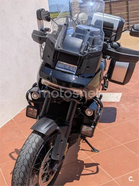 Harley-Davidson Pan America 1250 15.000 € 2022 Girona - 2